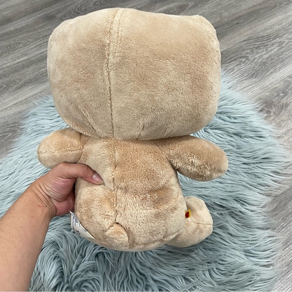 BUILD A BEAR | HELLO KITTY tropical sunkissed tan w/original bow - 07’ release - Picture 10 of 16